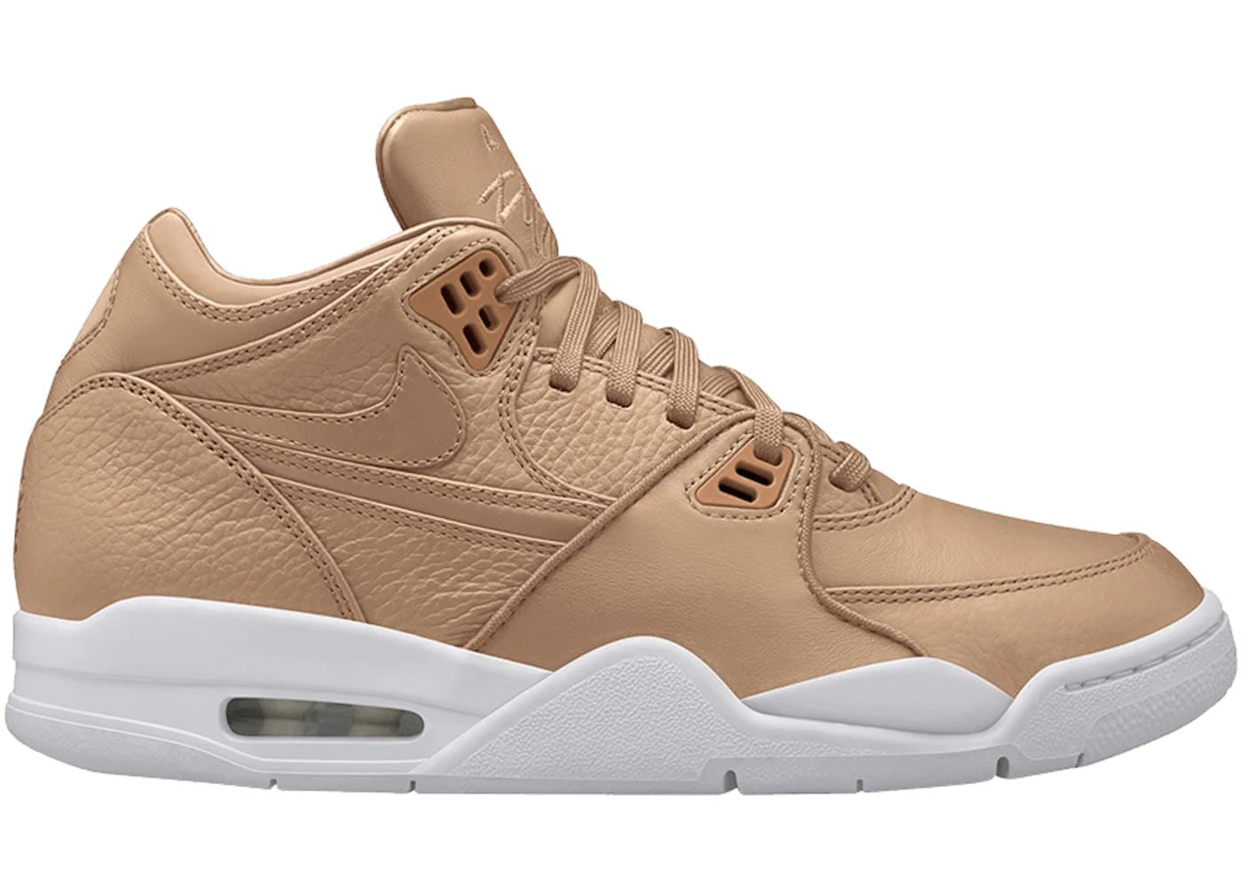 Nike Air Flight 89 Vachetta Tan